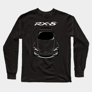 RX-8 SE3P Long Sleeve T-Shirt